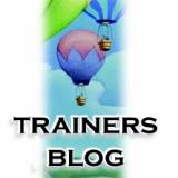 Trainer's Blog