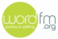 Word FM logo