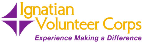 Ignatian Lay Volunteer Corp