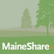 MaineShare logo