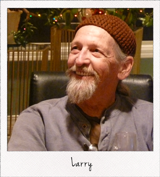Larry Weaver
